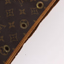 LOUIS VUITTON Monogram Noe Shoulder Bag M42224 LV Auth 183423-7