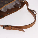 LOUIS VUITTON Monogram Noe Shoulder Bag M42224 LV Auth 183423-8