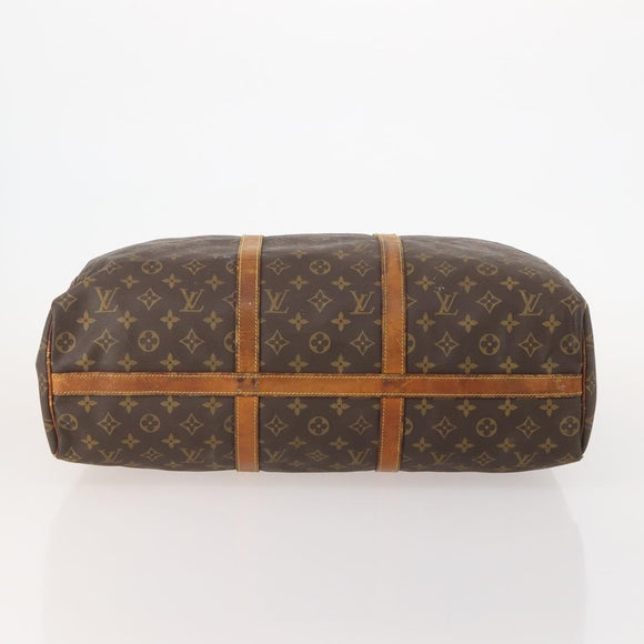 LOUIS VUITTON Monogram Flanerie 50 Shoulder Bag M51116 LV Auth 183424