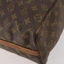 LOUIS VUITTON Monogram Flanerie 50 Shoulder Bag M51116 LV Auth 183424-15