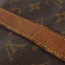 LOUIS VUITTON Monogram Flanerie 50 Shoulder Bag M51116 LV Auth 183424-9