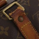 LOUIS VUITTON Monogram Flanerie 50 Shoulder Bag M51116 LV Auth 183424-10