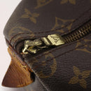 LOUIS VUITTON Monogram Flanerie 50 Shoulder Bag M51116 LV Auth 183424-20
