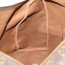 LOUIS VUITTON Monogram Flanerie 50 Shoulder Bag M51116 LV Auth 183424-22