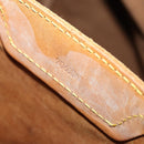 LOUIS VUITTON Monogram Flanerie 50 Shoulder Bag M51116 LV Auth 183424-12