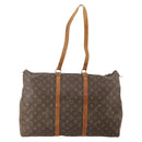 LOUIS VUITTON Monogram Flanerie 50 Shoulder Bag M51116 LV Auth 183424-2