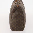 LOUIS VUITTON Monogram Flanerie 50 Shoulder Bag M51116 LV Auth 183424-3