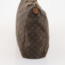 LOUIS VUITTON Monogram Flanerie 50 Shoulder Bag M51116 LV Auth 183424-4