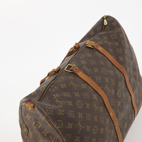 LOUIS VUITTON Monogram Flanerie 50 Shoulder Bag M51116 LV Auth 183424