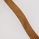 LOUIS VUITTON Monogram Flanerie 50 Shoulder Bag M51116 LV Auth 183424-14