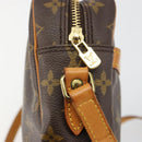 LOUIS VUITTON Monogram Trocadero 27 Shoulder Bag M51274 LV Auth 183427A-9