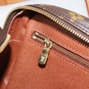 LOUIS VUITTON Monogram Trocadero 27 Shoulder Bag M51274 LV Auth 183427A-21