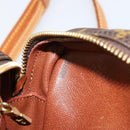 LOUIS VUITTON Monogram Trocadero 27 Shoulder Bag M51274 LV Auth 183427A-12