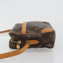 LOUIS VUITTON Monogram Trocadero 27 Shoulder Bag M51274 LV Auth 183427A-4