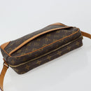 LOUIS VUITTON Monogram Trocadero 27 Shoulder Bag M51274 LV Auth 183427A-6