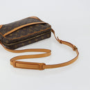 LOUIS VUITTON Monogram Trocadero 27 Shoulder Bag M51274 LV Auth 183427A-7