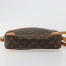 LOUIS VUITTON Monogram Trocadero 27 Shoulder Bag M51274 LV Auth 183427A-5