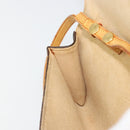 LOUIS VUITTON Monogram Pochette Twin PM Shoulder Bag M51854 LV Auth 183430-21
