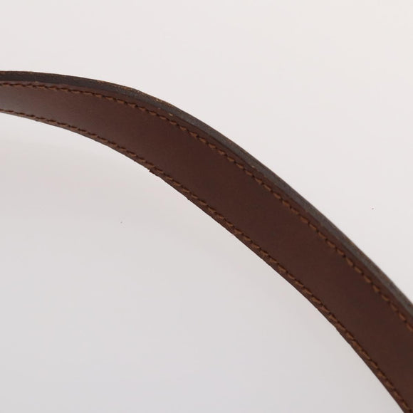 Polo Ralph Lauren Boston Bag Leather PVC 2way Green Auth 183444A
