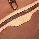LOUIS VUITTON Monogram Batignolles Horizontal Tote Bag M51154 LV Auth 183459A-18