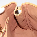 LOUIS VUITTON Monogram Batignolles Horizontal Tote Bag M51154 LV Auth 183459A-19