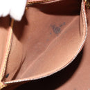LOUIS VUITTON Monogram Batignolles Horizontal Tote Bag M51154 LV Auth 183459A-11