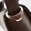 LOUIS VUITTON Epi Nocturn PM Shoulder Bag Mocha M5218D LV Auth 183464A-17