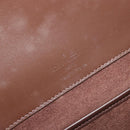 LOUIS VUITTON Epi Nocturn PM Shoulder Bag Mocha M5218D LV Auth 183464A-19