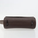 LOUIS VUITTON Epi Nocturn PM Shoulder Bag Mocha M5218D LV Auth 183464A-5