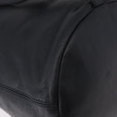 LOEWE Anagram Purse Shoulder Bag Leather Black Auth 183471A-15