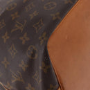 LOUIS VUITTON Monogram Petit Noe Schoudertas M42226 LV Auth 183473-17