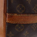 LOUIS VUITTON Monogram Petit Noe Schoudertas M42226 LV Auth 183473-19
