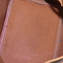 LOUIS VUITTON Monogram Petit Noe Schoudertas M42226 LV Auth 183473-11