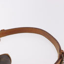 LOUIS VUITTON Monogram Petit Noe Schoudertas M42226 LV Auth 183473-14