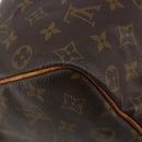 LOUIS VUITTON Monogram Speedy 25 Hand Bag M41528 LV Auth 183475A-17