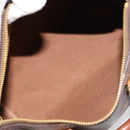LOUIS VUITTON Monogram Speedy 25 Hand Bag M41528 LV Auth 183475A-10