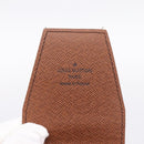 LOUIS VUITTON Monogram Etui Cigarette Case M63024 LV Auth 183509A-8
