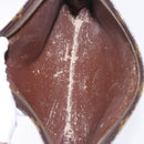 LOUIS VUITTON Monogram Poche Toilette 26 Pouch M47542 LV Auth 183564-14