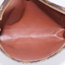 LOUIS VUITTON Monogram Poche Toilette 26 Pouch M47542 LV Auth 183565-10
