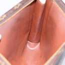 LOUIS VUITTON Monogram Poche Toilette 26 Pouch M47542 LV Auth 183565-18