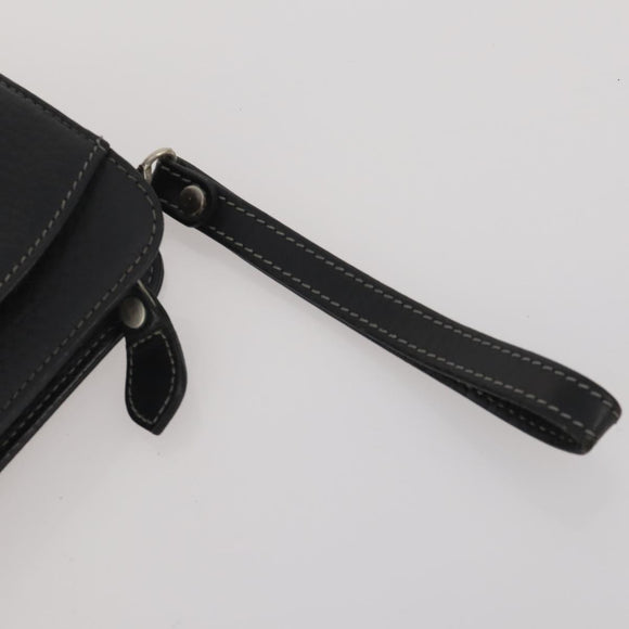 Burberrys Celine Gucci Cartier GG Canvas Macadam Canvas Bag 2 Set Auth 183570