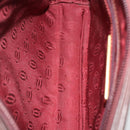 Burberrys Celine Gucci Cartier GG Canvas Macadam Canvas Bag 2 Set Auth 183570-17