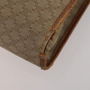 Burberrys Celine Gucci Cartier GG Canvas Macadam Canvas Bag 2 Set Auth 183570-22