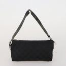 Burberrys Celine Gucci Cartier GG Canvas Macadam Canvas Bag 2 Set Auth 183570-24