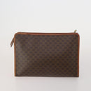 Burberrys Celine Gucci Cartier GG Canvas Macadam Canvas Bag 2 Set Auth 183570-3