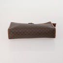 Burberrys Celine Gucci Cartier GG Canvas Macadam Canvas Bag 2 Set Auth 183570-5
