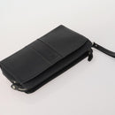 Burberrys Celine Gucci Cartier GG Canvas Macadam Canvas Bag 2 Set Auth 183570-9