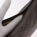 LOUIS VUITTON Monogram Poche Toilette 26 Pouch 4 Set M47542 LV Auth 183571-28