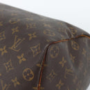 LOUIS VUITTON Monogram Speedy 30 Hand Bag M41526 LV Auth 183606-10