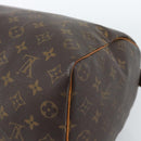 LOUIS VUITTON Monogram Speedy 30 Hand Bag M41526 LV Auth 183606-12